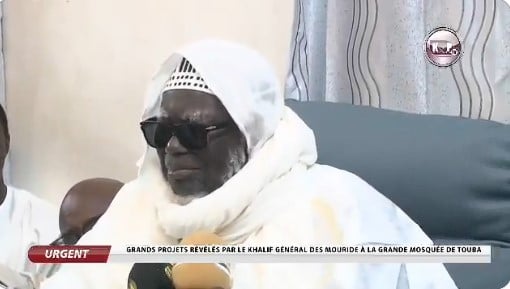 La date du Magal de Porokhane dévoilée