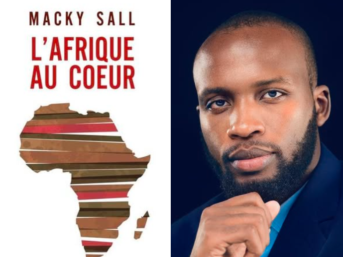 L&rsquo;Afrique au cœur, vitrine trompeuse de douze ans de pouvoir (Par Papa Moussa Sy)*