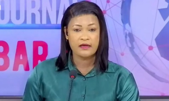 Maham Ka porte plainte contre Ngoné Saliou Diop, la raison…