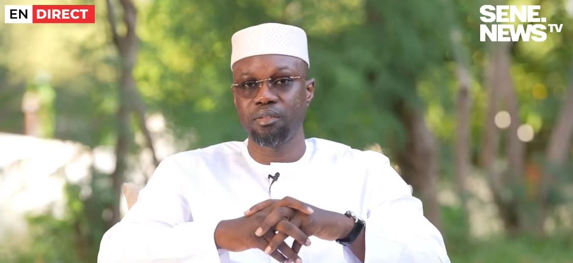 Ousmane Sonko révèle : « Je n’étais pas malade. Ce qui s’est vraiment passé »