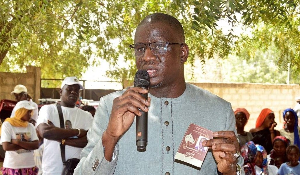 Comment le procureur a fait tomber Ousseynou Ngom de l&rsquo;APR