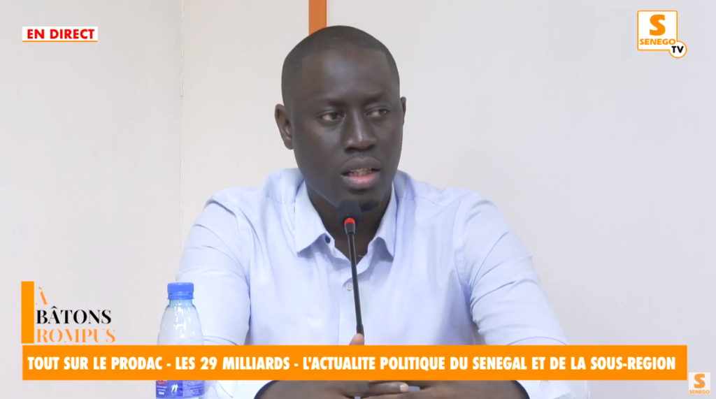 Pape Malick Ndour convoqué, Antoine Diome et Moussa Fall…