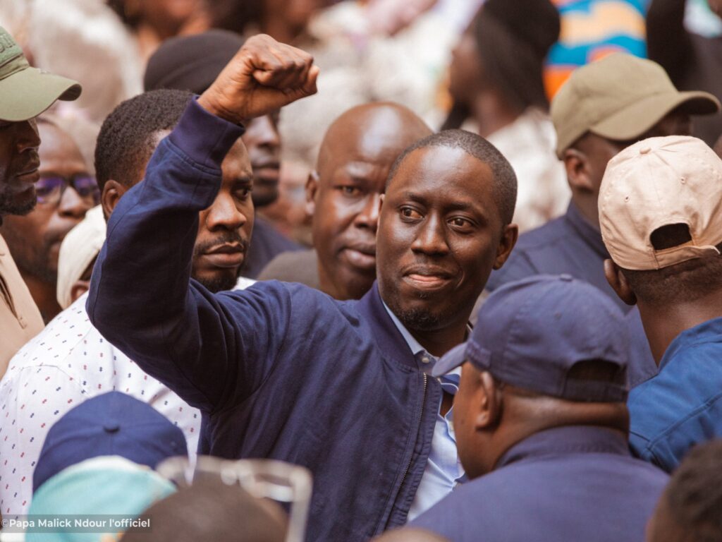 Pape Malick Ndour est finalement « rentré chez lui, libre de toute charge »