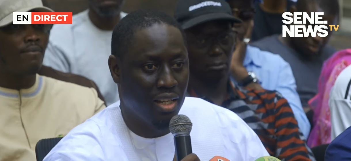 La décision forte du juge qui efface Pape Malick Ndour du jeu politique