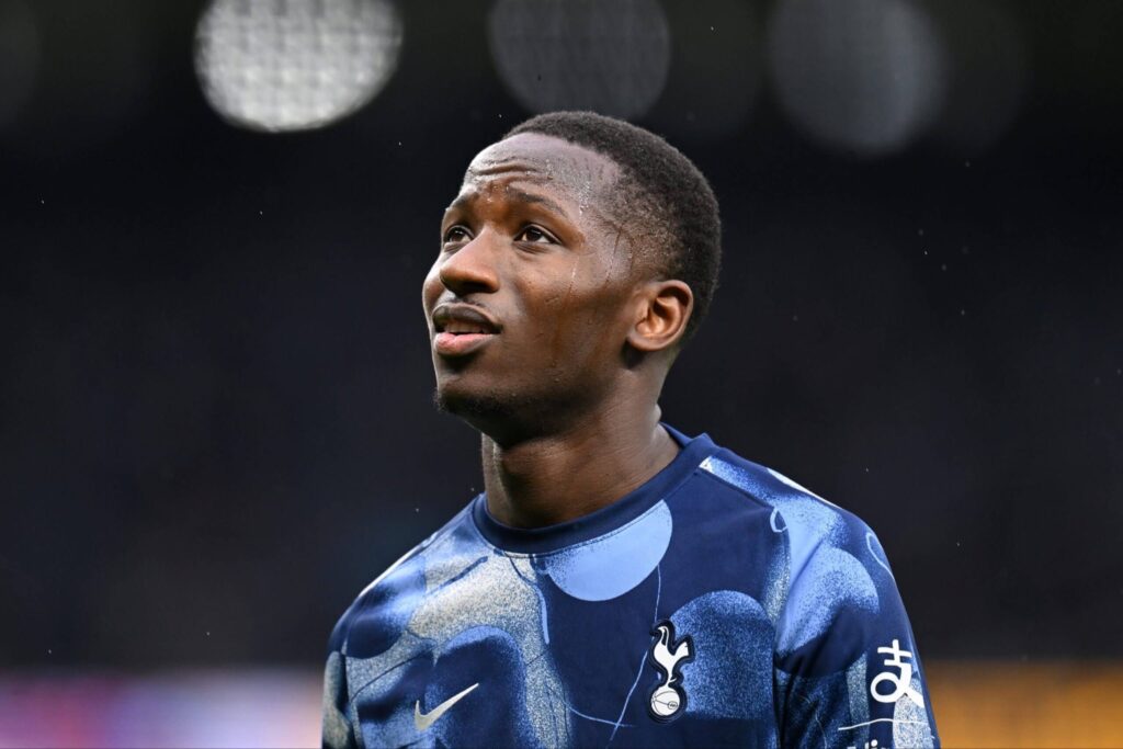 « Il m’a beaucoup impressionné mais… « 