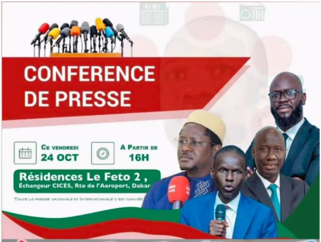 Les cadres de Pastef recadrent Macky Sall et ses avocats