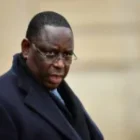 Le coup de gueule de Macky Sall