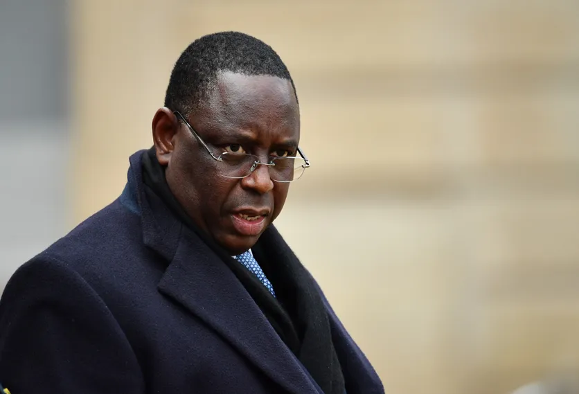 Macky Sall sous forte pression