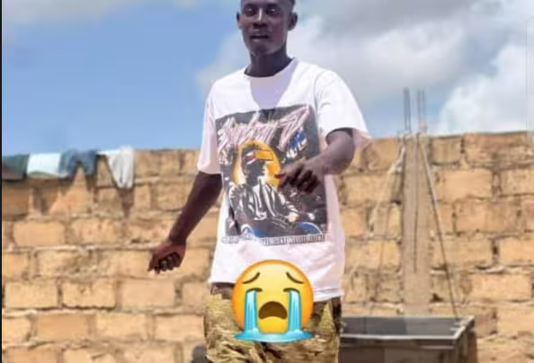 Bara Diène tue Ameth Ba à 24 coups de coupe-coupe sur la tête (vidéo)