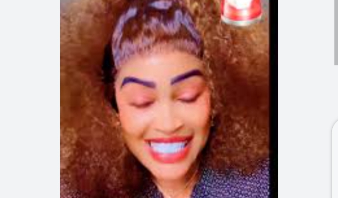 « Gaïndé Macky » envoyée en prison, son procès attendu…