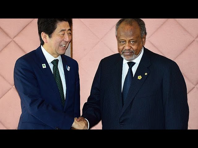 le parlement lève la limite d’âge pour le scrutin présidentiel