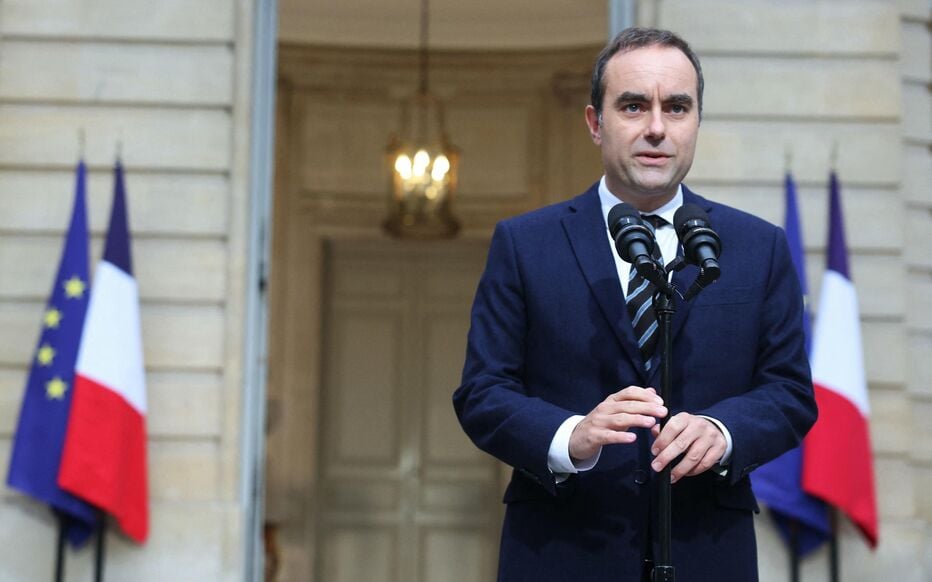 Démissionnaire, Sébastien Lecornu aura-t-il droit aux avantages des anciens Premiers ministres ?