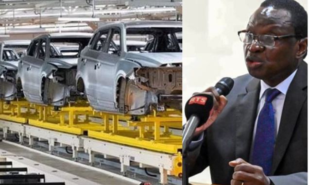 L’État du Sénégal met le turbo…