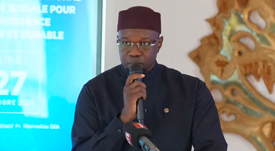 « Des mesures de baisse sur le prix de l’électricité et du carburant arrivent dans les prochains jours »