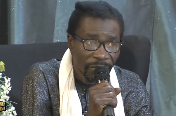 Ce ne sont pas un adieu, mais…