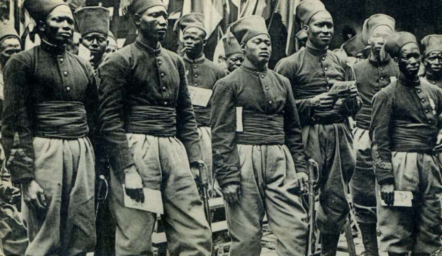 Le Sénégal veut la vérité sur Thiaroye, la France doit coopérer