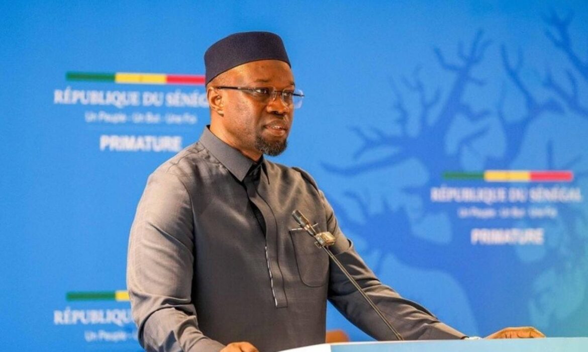 Sonko installe officiellement le Conseil national du Numérique