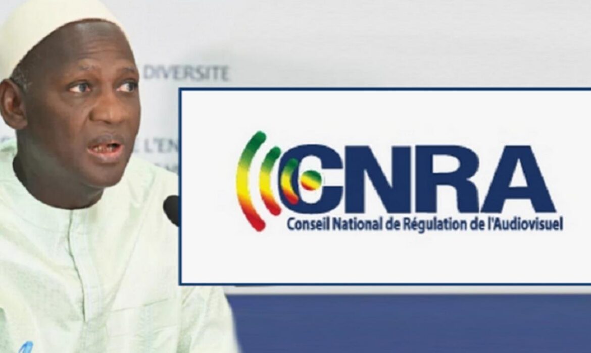 le CNRA adopte une posture de « tolérance zéro »