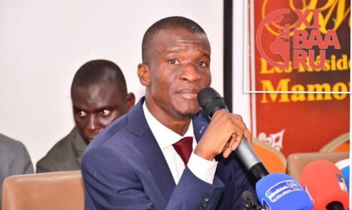 Le ministre de l’Intérieur va renforcer la Brigade nationale des sapeurs-pompiers