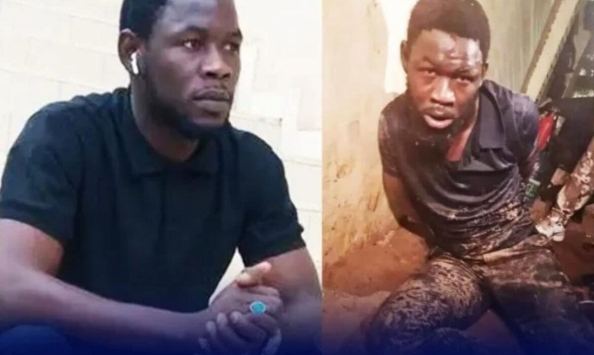 Pape Abdoulaye Touré convoqué par la SR