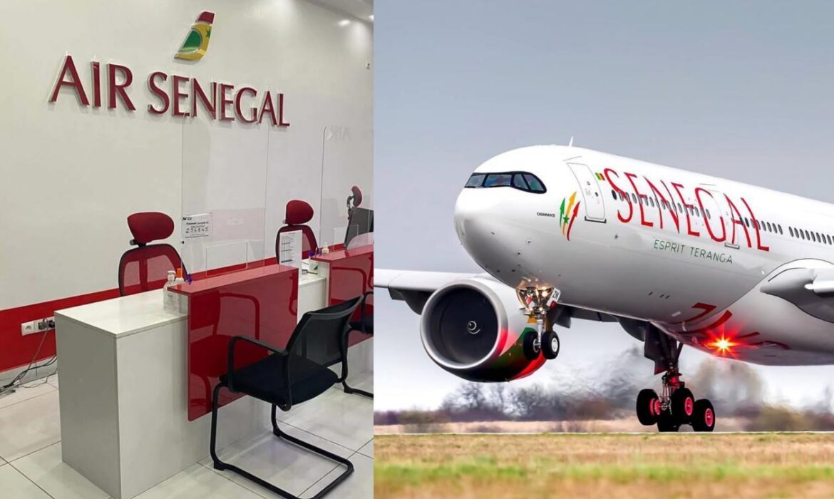 Une compagnie en crise persistante malgré le « Jubb Jubbal Jubanti »