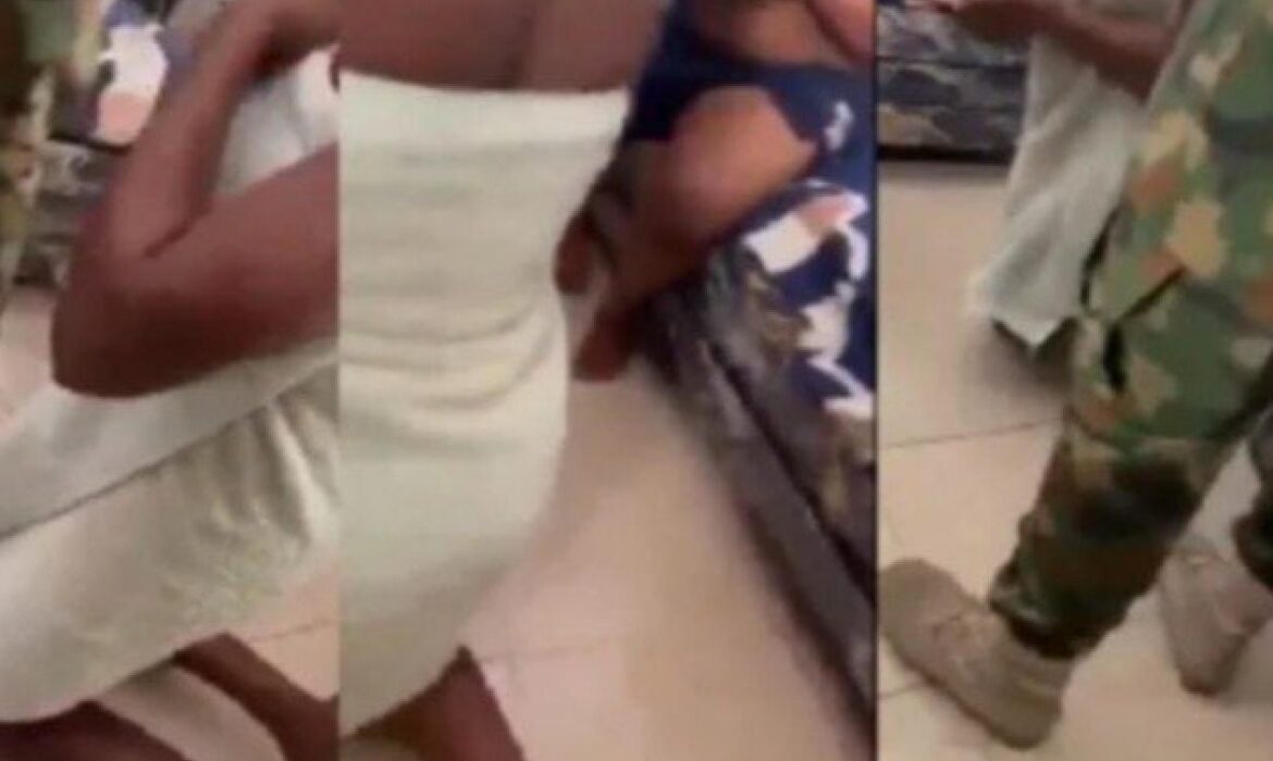 Deux hommes sourds-muets détruisent la vie de la femme d&rsquo;un émigré en publiant ses sextapes