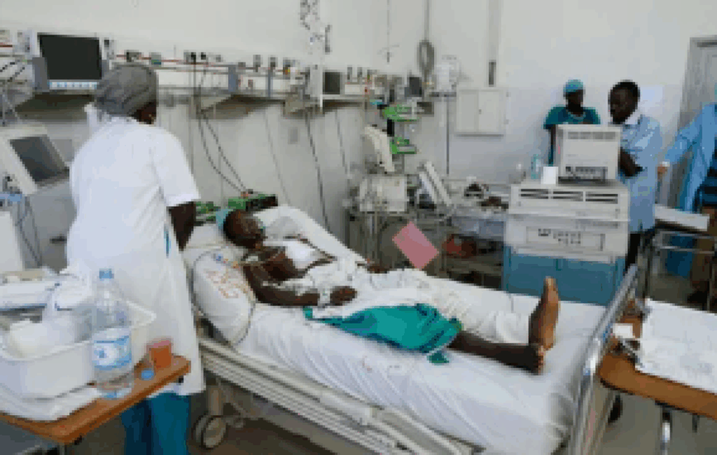 Fatick devient la quatrième région touchée