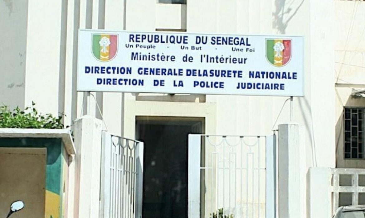Urgent-Blanchiment de capitaux lié au foncier :Aliou Sall et son épouse placés en garde à vue