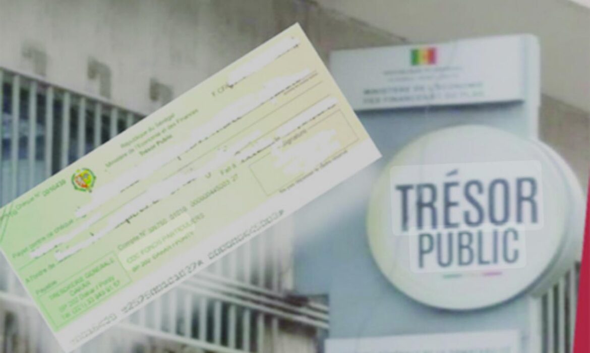 Le chef-comptable d’un célèbre notaire arrêté par la DSC