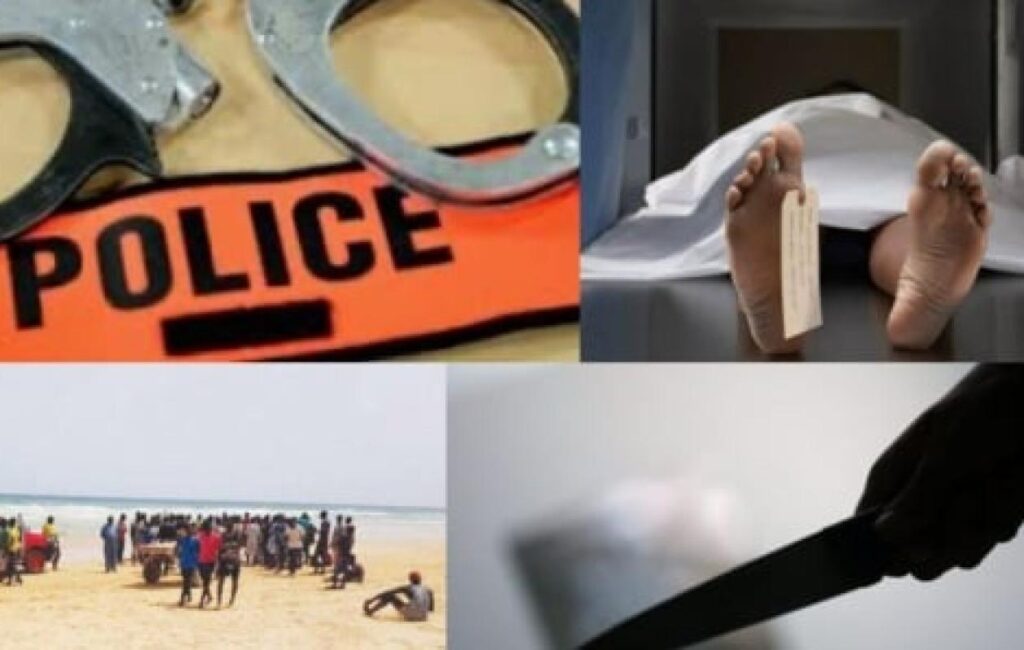 Un vigile tué lors d’une agression