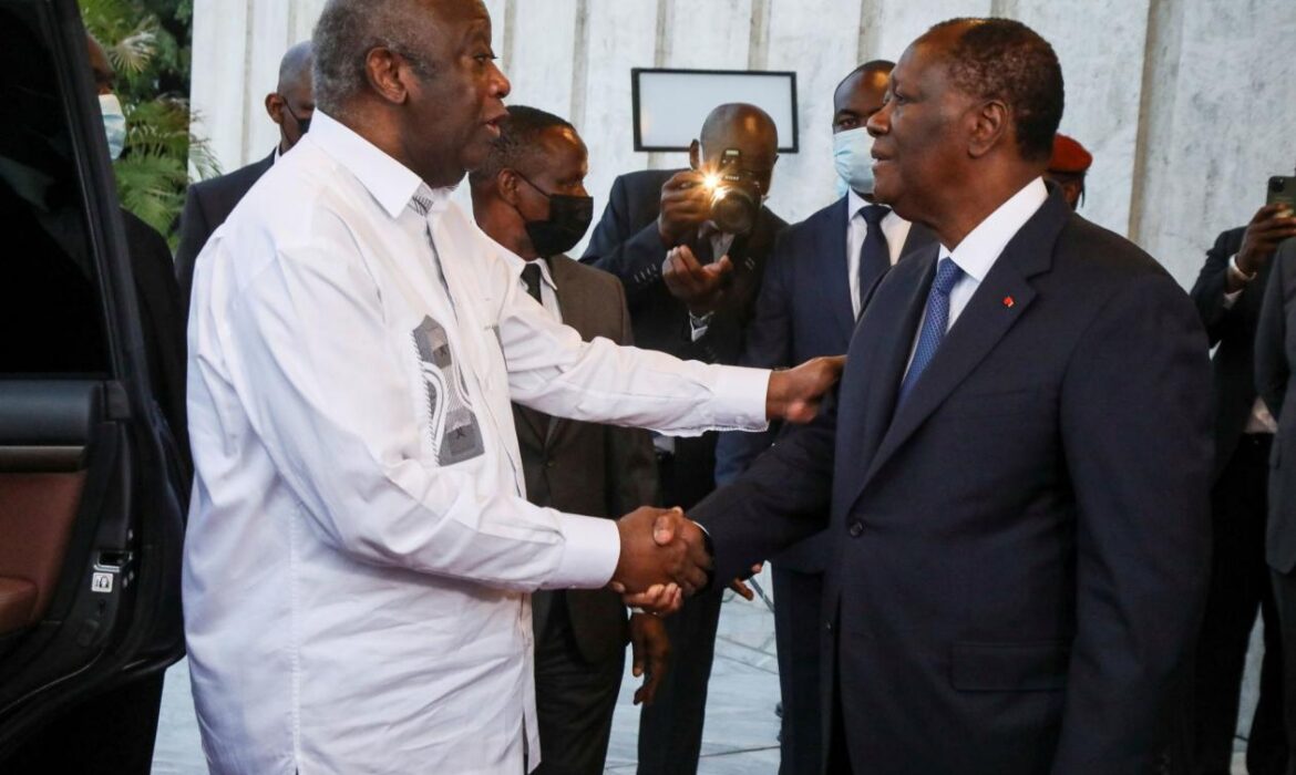 « Cessons d&rsquo;être nègres »