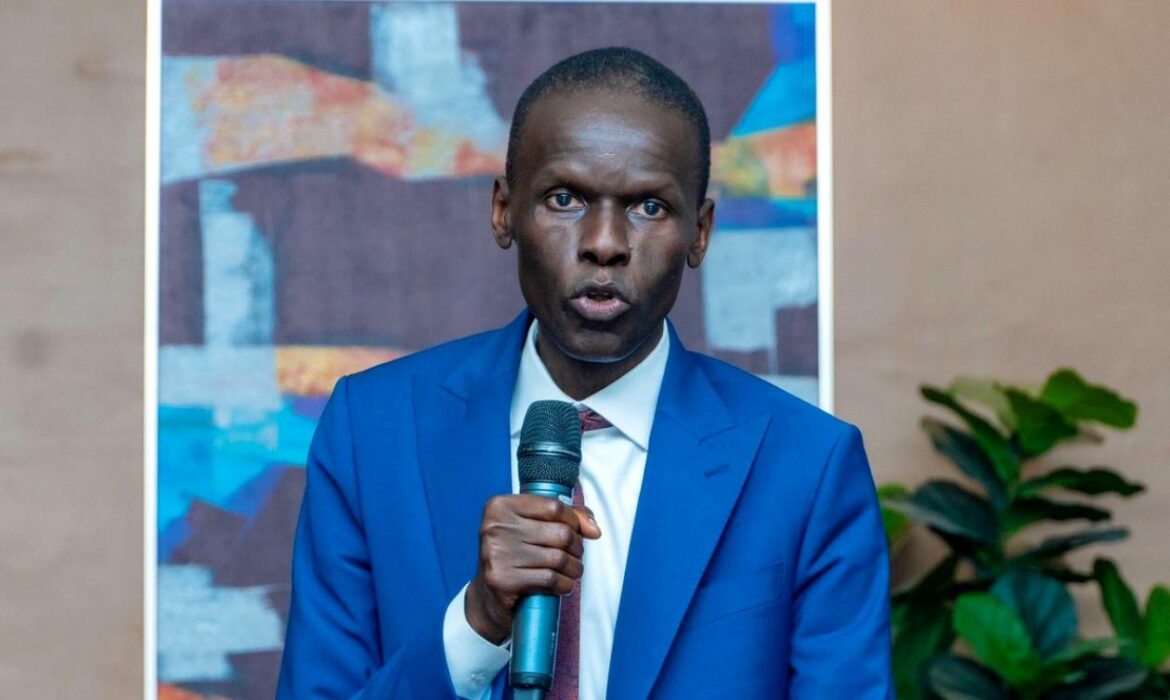 « On aura Macky Sall sans viser »