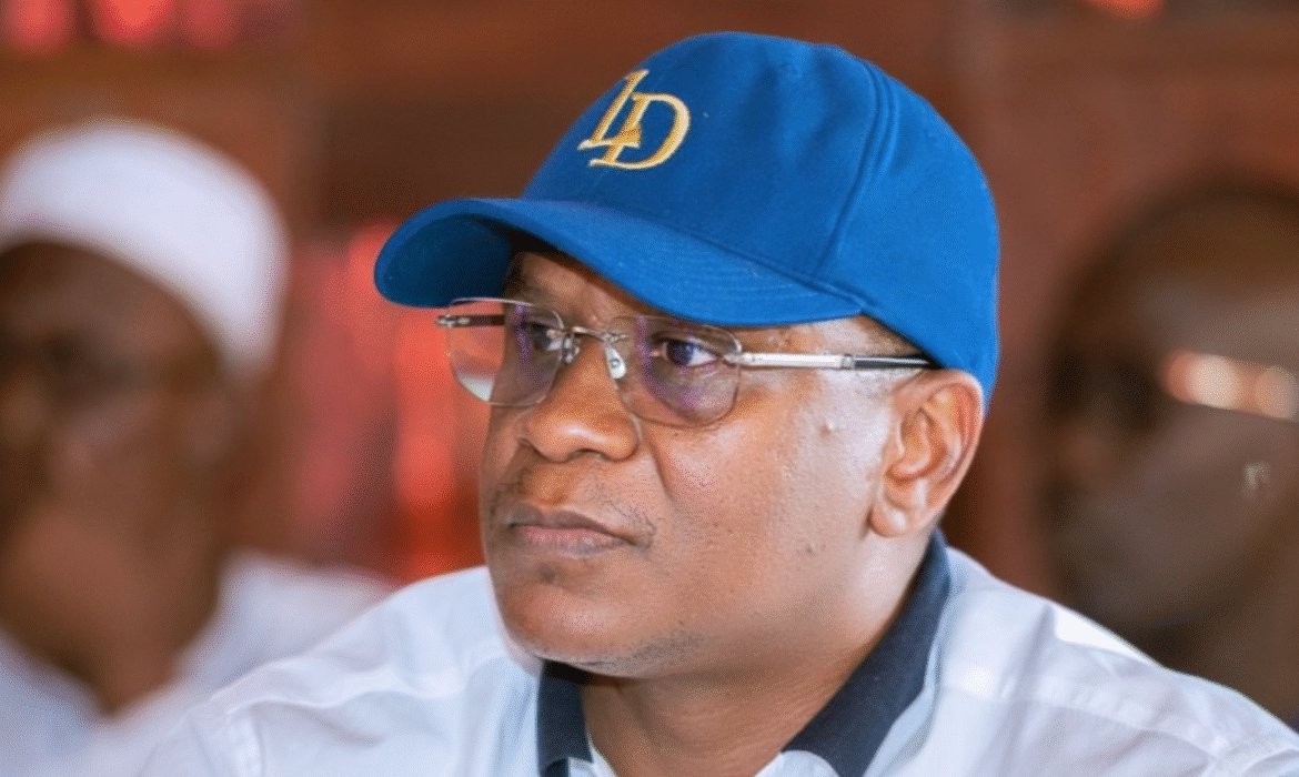 Le préfet interdit la marche du Collectif pour la libération de Lat Diop