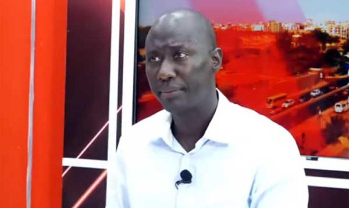 Dame Mbodj exige son arrestation immédiate et la dissolution de l’APR