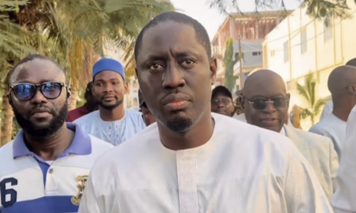 le film de son audition à la section de recherches, grosse surprise…