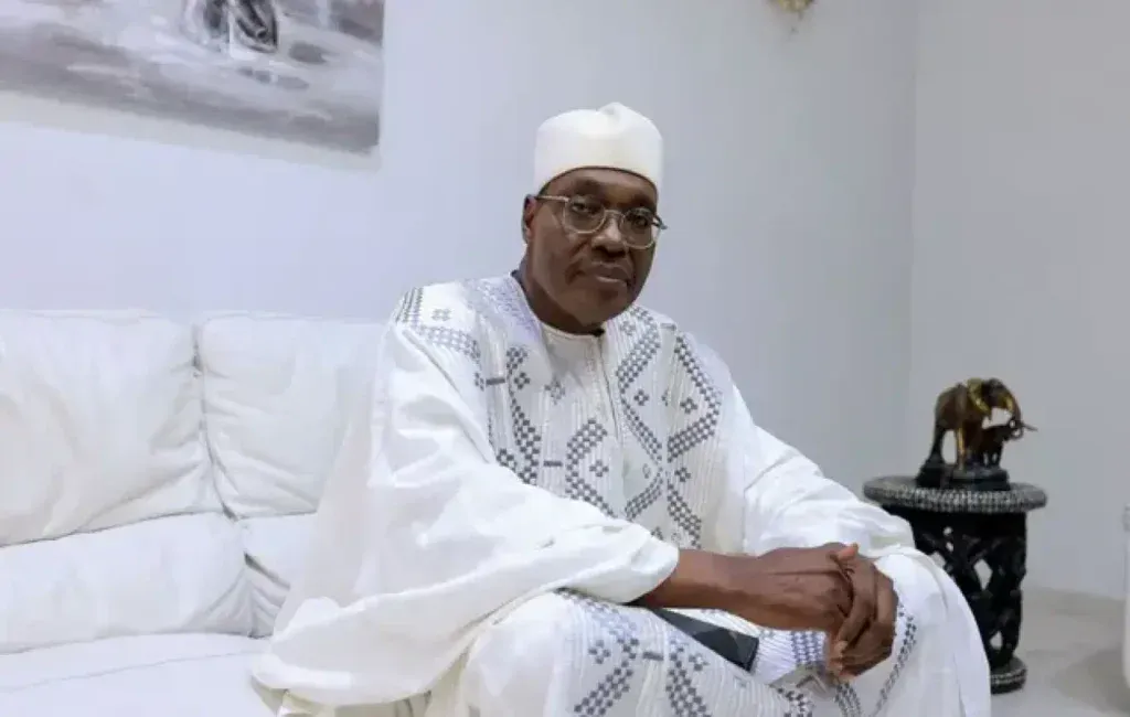 « Tuez-moi si vous voulez… », la réaction de Tchiroma après la proclamation de la victoire