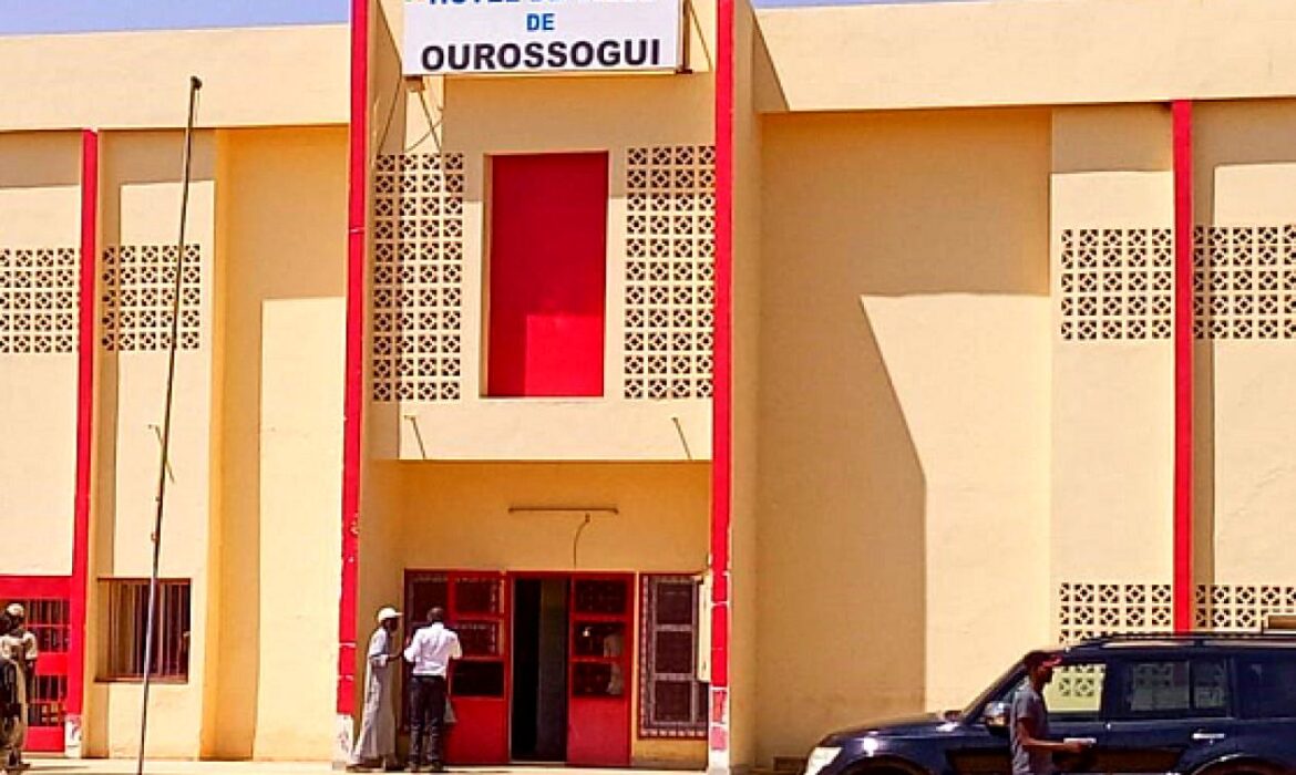 Encore du grabuge lors du dernier conseil municipal !