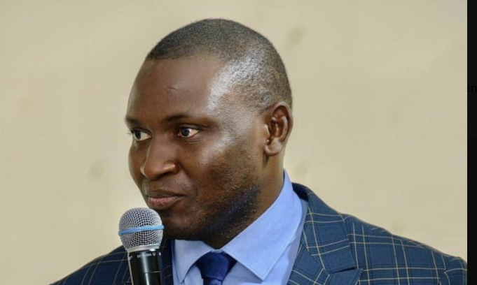 « Bo gnamoul kasso et doundo injustice, loula nekh théoriser. Teye la wakh nekh »