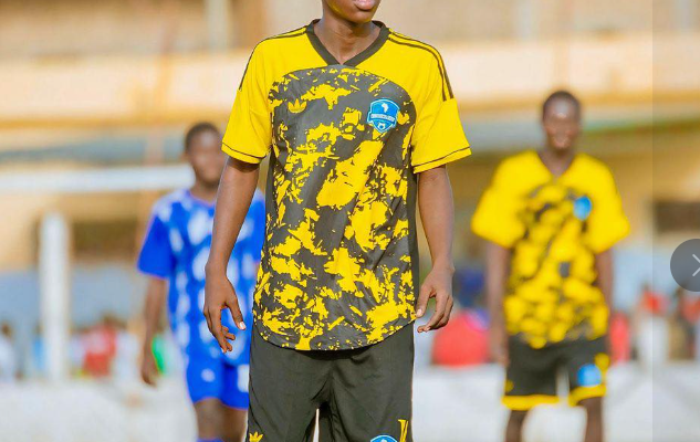 Après la mort de Cheikh Touré, un autre jeune joueur sénégalais porté disparu au Ghana (photo)