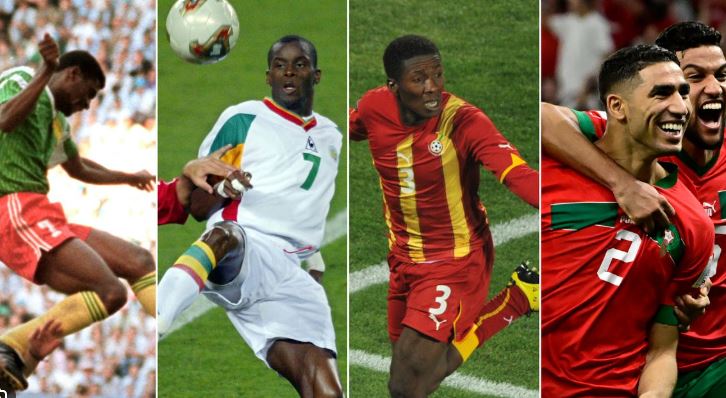 Coupe du Monde 2026 : focus sur les 5 équipes africaines qualifiées avant le Sénégal…
