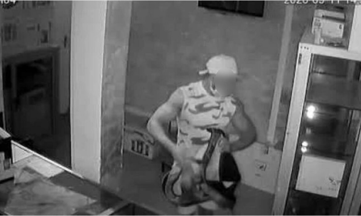 Viol collectif sur la fille de Lydia Assani, voici les auteurs