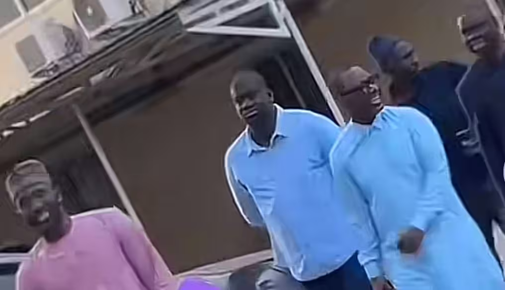 Retenu en prison par le Procureur, la décision surprenante prise par Badara Gadiaga