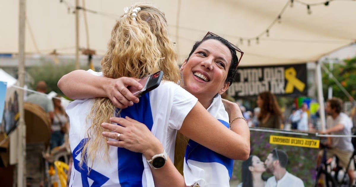 Ce qu’il faut savoir de l’accord conclu entre Israël et le Hamas