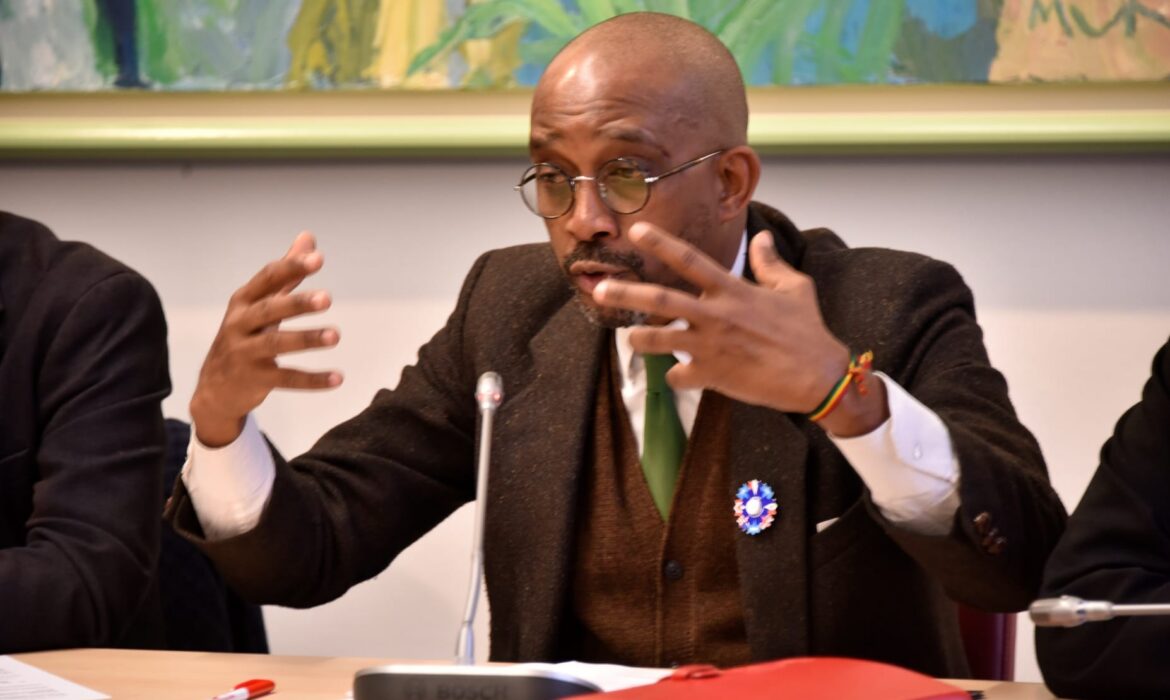 La dénomination « tirailleurs africains » comme acte de décolonisation (Par Karfa Diallo)