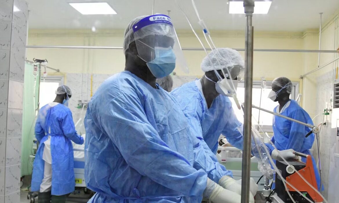 La fièvre de la vallée du rift fait officiellement 25 décès au Sénégal