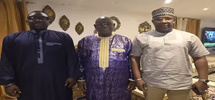 « Désormais, place à la justice »