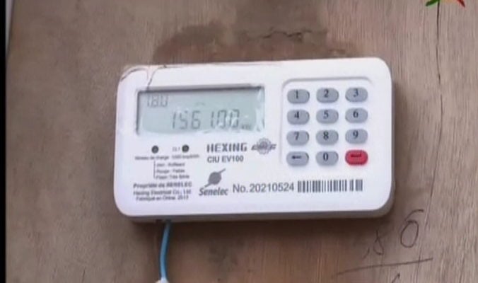 Senelec attribue l’augmentation à la consommation et à la canicule