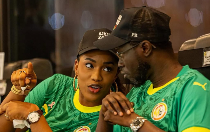 « Le temps d&rsquo;un président sous-développé ne se gaspille pas sur un terrain »