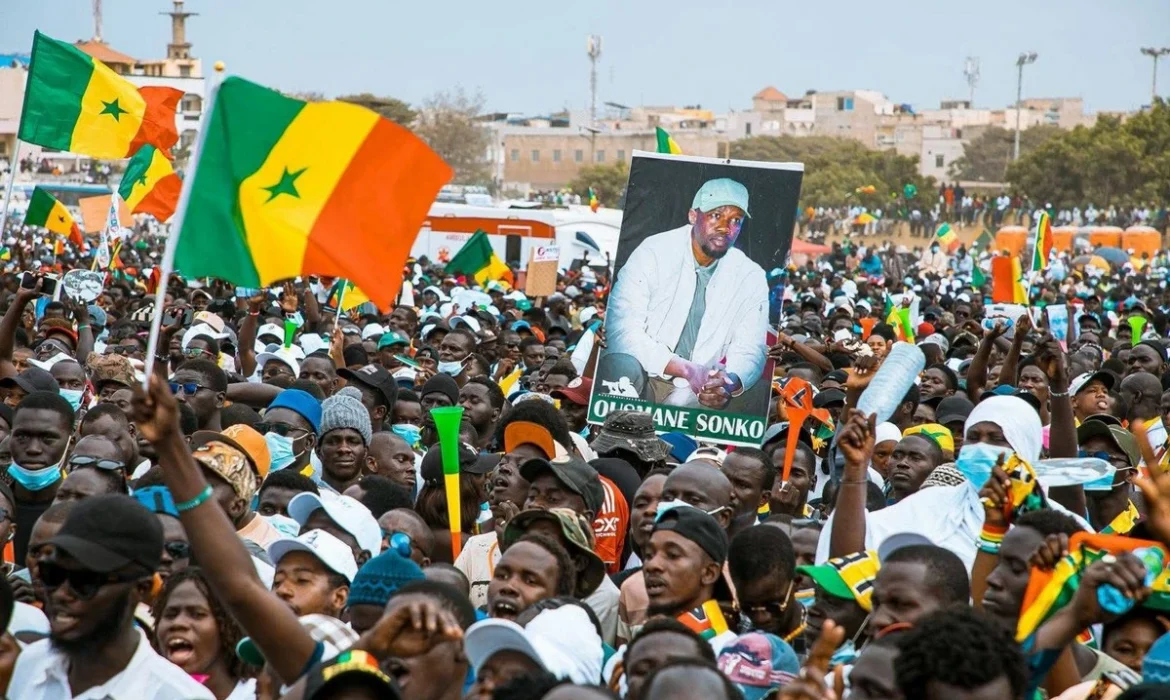 Et si Sonko était un Messie de notre temps ? par Abdoulaye Dieng, entrepreneur