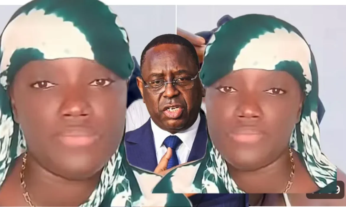 Après ses accusations contre Macky Sall, Mamy Cobra fait volte face, voici la raison… (vidéo)